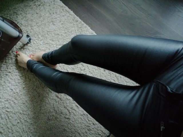 imusau.lt | listing Vaškinės kelnės