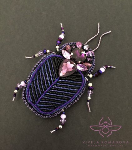 imusau.lt | parduodama Byzantium scarab