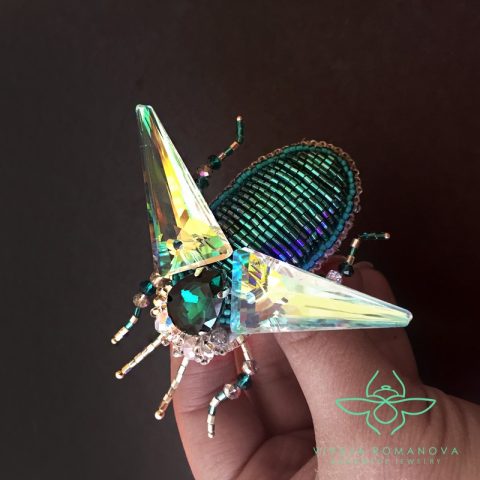 imusau.lt | parduodama Diamond Fly