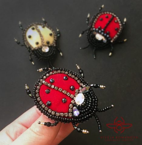 imusau.lt | listing Ladybird