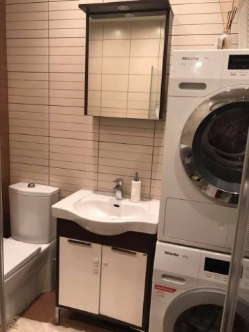 imusau.lt | parduodama Vonios kambario baldai