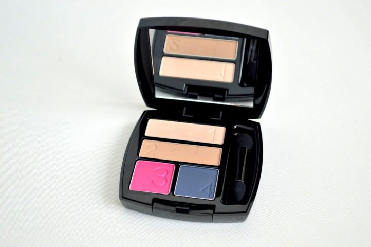 imusau.lt | listing Avon akių šešėlių paletė