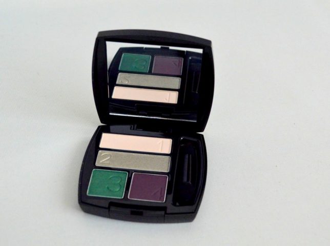 imusau.lt | listing Avon akių šešėlių paletė