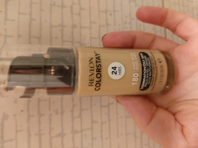 imusau.lt | listing Revlon pudra