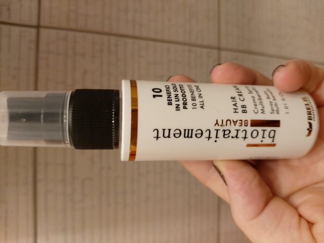 imusau.lt | listing Brelil firmos plauku kremas