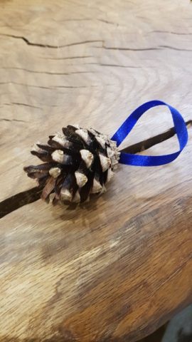 imusau.lt | listing Natūralūs Kalėdiniai žaisliukai