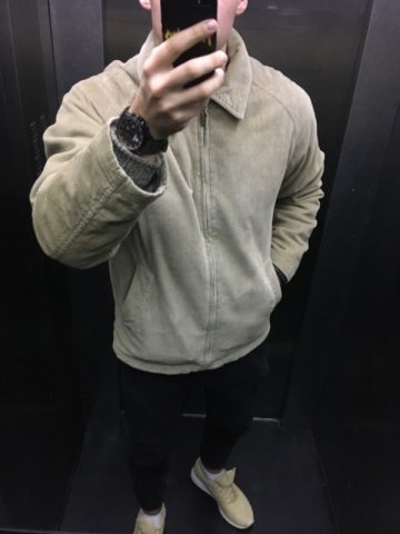 imusau.lt | parduodama Tom Tailor šiltas švarkelis