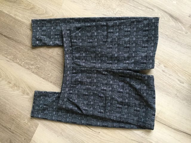 imusau.lt | parduodama tamprios su pasildinimu kelnes