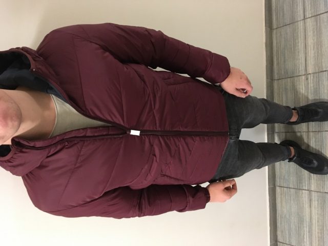 imusau.lt | parduodama Jack n Jones striukė