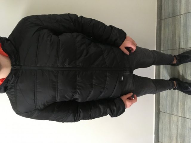 imusau.lt | parduodama Sixth June striukė