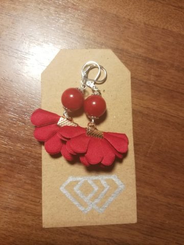 imusau.lt | parduodama Auskarai