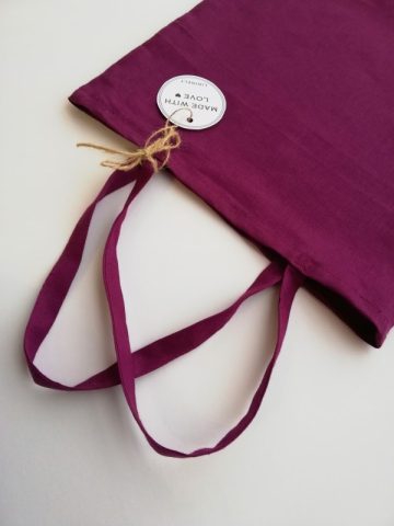 imusau.lt | parduodama Lininiai maišeliai