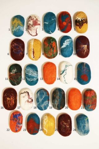 imusau.lt | parduodama Apveltas muilas- kempiniukas