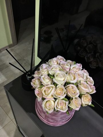 imusau.lt | listing Dirbtinių gėlių dekoracija