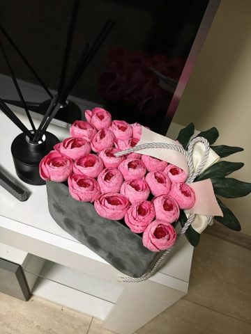 imusau.lt | listing Dirbtinių gėlių dekoracija