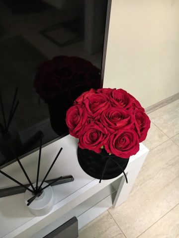 imusau.lt | listing Dirbtinių gėlių dekoracija