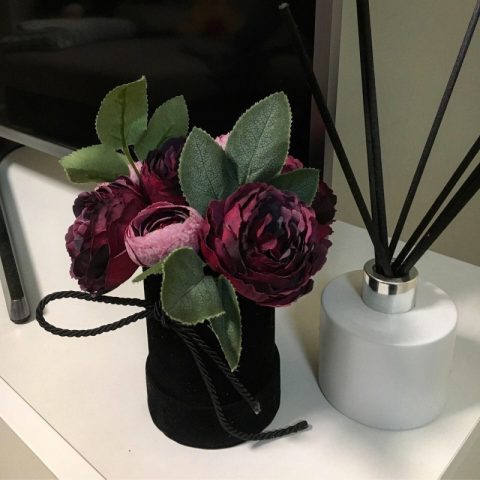 imusau.lt | listing Dirbtinių gėlių dekoracija