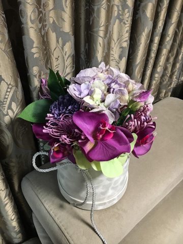 imusau.lt | listing Dirbtinių gėlių dekoracija