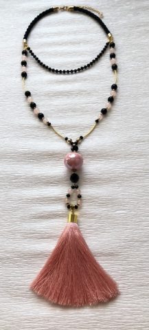 imusau.lt | listing Ilgas kaklo papuošalas su kutu