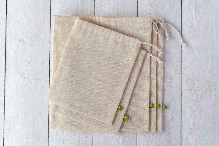 imusau.lt | parduodama Medžiaginiai maišeliai