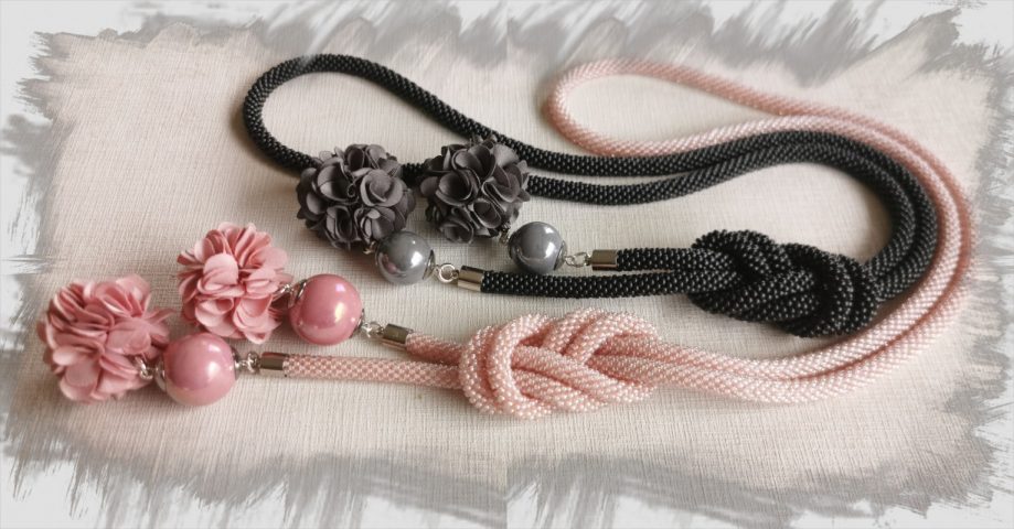 imusau.lt | parduodama Ilgas kaklo vėrinys