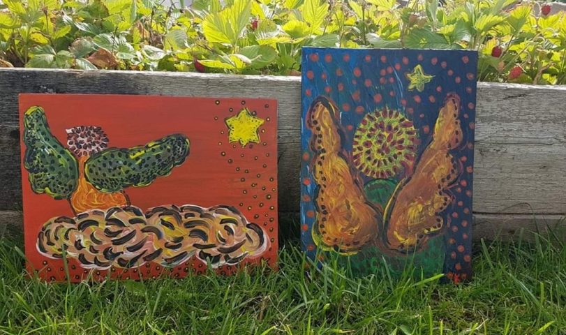 imusau.lt | parduodama 25. Angeliukai