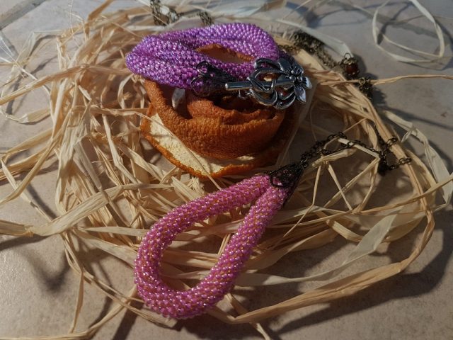 imusau.lt | parduodama 31.Rankų darbo papuošalų rinkinukas