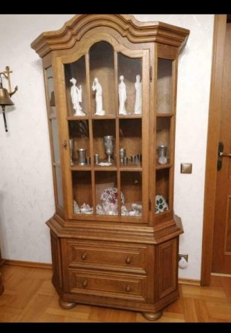 imusau.lt | parduodama vitrina - bufetas