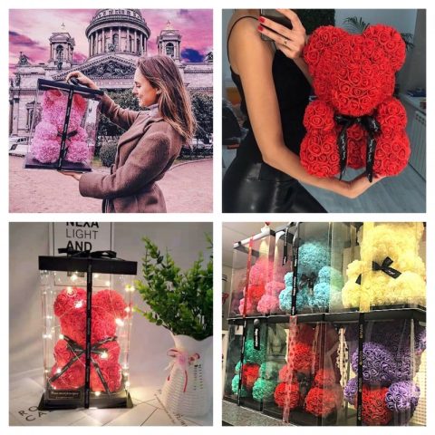 imusau.lt | parduodama Rankų darbo meškiukai🧸