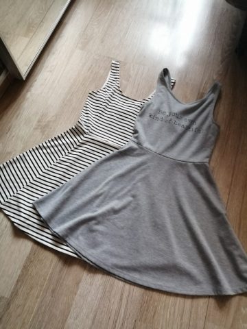 imusau.lt | parduodama hm suknelės