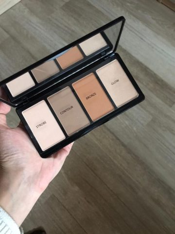 imusau.lt | parduodama nauja kontūravimo priemonė