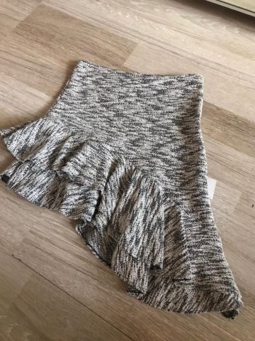 imusau.lt | parduodama naujas  ZARA sijonas