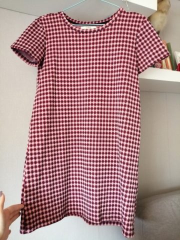 imusau.lt | parduodama pull&bear suknelė