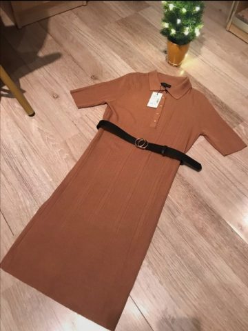 imusau.lt | parduodama nauja suknelė su etikete