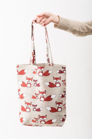 imusau.lt | parduodama Lininis krepšys