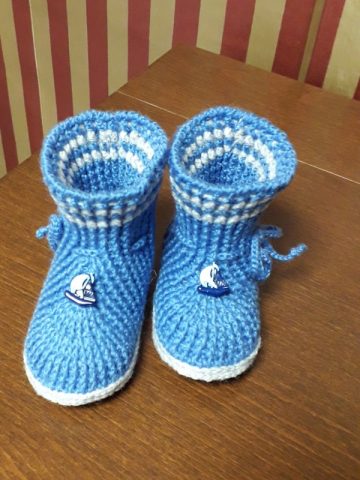 imusau.lt | parduodama Nerti batukai mažyliams