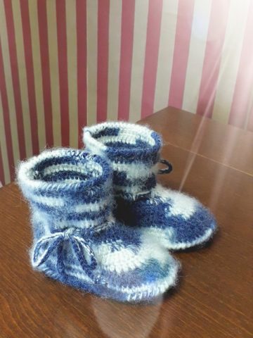 imusau.lt | parduodama Batukai mažyliams