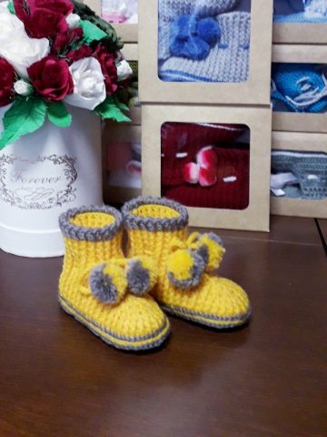 imusau.lt | parduodama Nerti batukai mažiausiems