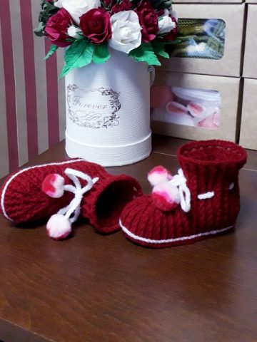 imusau.lt | parduodama Nerti batukai mažiausiems