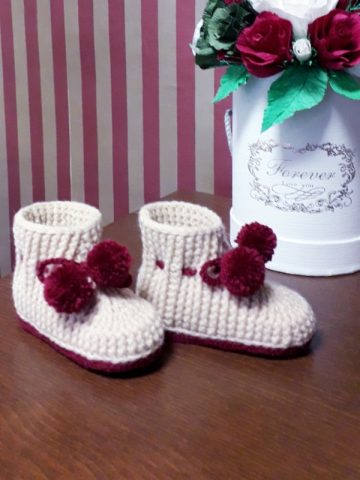 imusau.lt | parduodama Nerti batukai mažiausiems