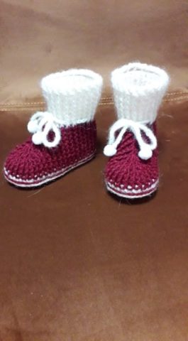 imusau.lt | parduodama Nerti batukai mažyliams