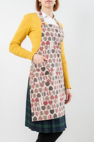 imusau.lt | parduodama Lininė prijuostė