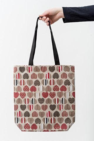 imusau.lt | listing Lininis krepšys