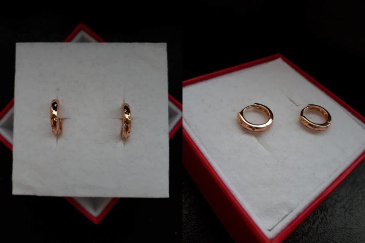 imusau.lt | listing Auskarai