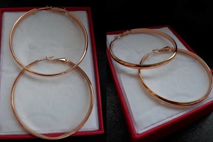 imusau.lt | parduodama Auskarai