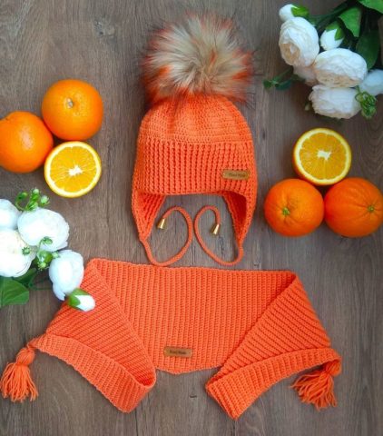 imusau.lt | listing 100% merino vilnos komplektukas (rankų darbas)