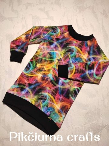 imusau.lt | listing Suknelė/džempas