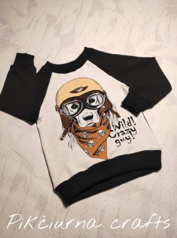 imusau.lt | parduodama Džempas