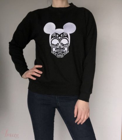 imusau.lt | listing Moteriškas džemperis