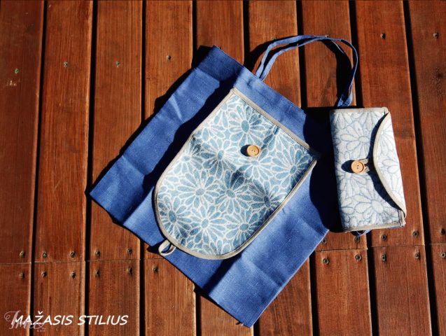 imusau.lt | listing Lininis daugkartinis maišelis